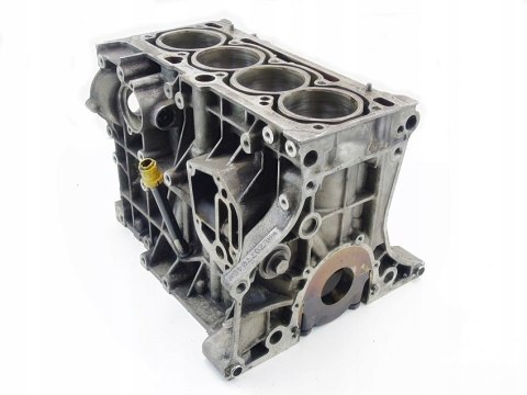 BLOK SILNIKA 1.6 8V AUDI A4 B6 B7 EXEO PASSAT 06B103019H BLOK SILNIKA 1.6 8V AUDI A4 B6 B7 EXEO PASSAT 06B103019H