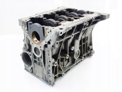 BLOK SILNIKA 1.6 8V AUDI A4 B6 B7 EXEO PASSAT 06B103019H BLOK SILNIKA 1.6 8V AUDI A4 B6 B7 EXEO PASSAT 06B103019H