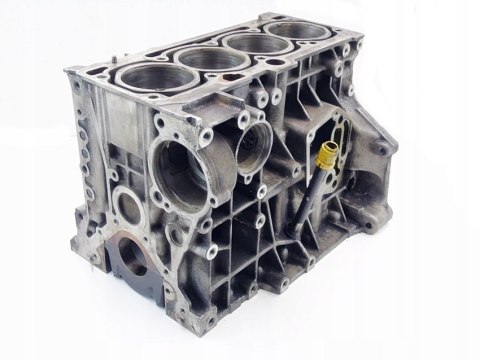 BLOK SILNIKA 1.6 8V AUDI A4 B6 B7 EXEO PASSAT 06B103019H BLOK SILNIKA 1.6 8V AUDI A4 B6 B7 EXEO PASSAT 06B103019H