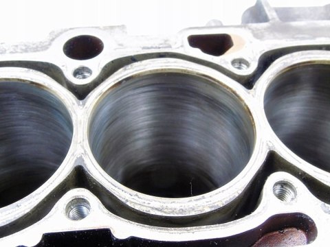 BLOK SILNIKA 1.6 8V AUDI A4 B6 B7 EXEO PASSAT 06B103019H BLOK SILNIKA 1.6 8V AUDI A4 B6 B7 EXEO PASSAT 06B103019H