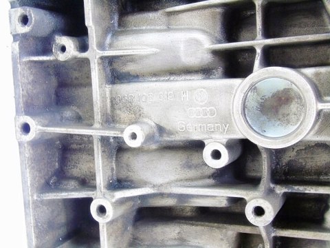 BLOK SILNIKA 1.6 8V AUDI A4 B6 B7 EXEO PASSAT 06B103019H BLOK SILNIKA 1.6 8V AUDI A4 B6 B7 EXEO PASSAT 06B103019H