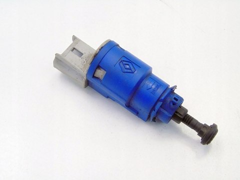 CZUJNIK PEDAŁU SPRZĘGŁA RENAULT MODUS 2007 1.2 CLIO III 8200276359 CZUJNIK PEDAŁU SPRZĘGŁA RENAULT MODUS 2007 1.2 CLIO III 8200276359