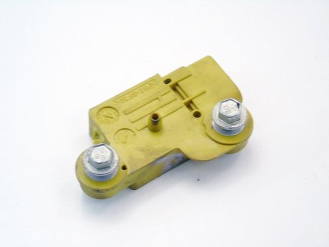 CZUJNIK UDERZENIA BOCZNEGO PRAWY OPEL CORSA C 1.3 CDTI 2003-2009 13130054 CZUJNIK UDERZENIA BOCZNEGO PRAWY OPEL CORSA C 1.3 CDTI 2003-2009 13130054
