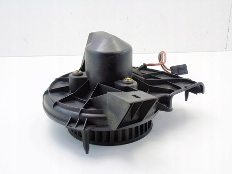 DMUCHAWA WENTYLATOR NAGRZEWNICY OPEL CORSA C 3D 2003-2009 DMUCHAWA WENTYLATOR NAGRZEWNICY OPEL CORSA C 3D 2003-2009