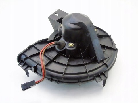 DMUCHAWA WENTYLATOR NAGRZEWNICY OPEL CORSA C 3D 2003-2009 DMUCHAWA WENTYLATOR NAGRZEWNICY OPEL CORSA C 3D 2003-2009