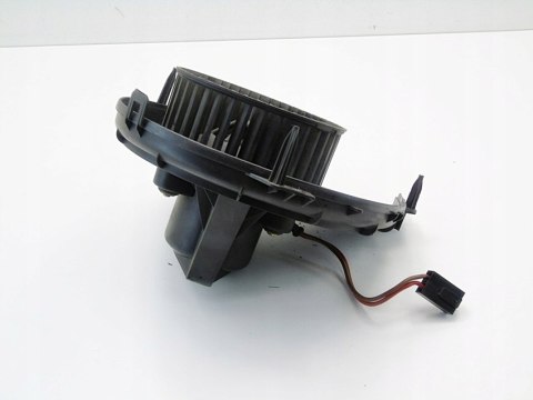 DMUCHAWA WENTYLATOR NAGRZEWNICY OPEL CORSA C 3D 2003-2009 DMUCHAWA WENTYLATOR NAGRZEWNICY OPEL CORSA C 3D 2003-2009
