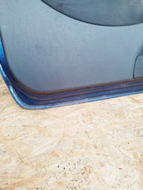 DRZWI KOMPLETNE LEWY PRZÓD OPEL CORSA C 3 DRZWIOWA 2003-2009 DRZWI KOMPLETNE LEWY PRZÓD OPEL CORSA C 3 DRZWIOWA 2003-2009
