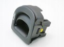 DŹWIGNIA RĄCZKA OTWIERANIA KANAPY OPEL CORSA C 3D 2003-2009 09116028