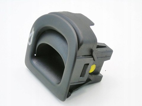 DŹWIGNIA RĄCZKA OTWIERANIA KANAPY OPEL CORSA C 3D 2003-2009 09116028