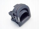 DŹWIGNIA RĄCZKA OTWIERANIA KANAPY OPEL CORSA C 3D 2003-2009 09116028