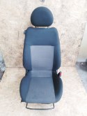 FOTEL PASAŻERA PRAWY PRZÓD OPEL CORSA C 1.3 CDTI 2003-2009