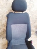 FOTEL PASAŻERA PRAWY PRZÓD OPEL CORSA C 1.3 CDTI 2003-2009