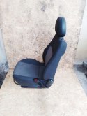 FOTEL PASAŻERA PRAWY PRZÓD OPEL CORSA C 1.3 CDTI 2003-2009