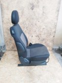 FOTEL PASAŻERA PRAWY PRZÓD OPEL CORSA C 1.3 CDTI 2003-2009