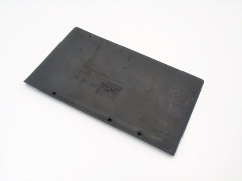 GUMA SCHOWKA PÓŁKI POD KIEROWNICĄ OPEL CORSA C 2003-2009 3 D 09114399 GUMA SCHOWKA PÓŁKI POD KIEROWNICĄ OPEL CORSA C 2003-2009 3 D 09114399
