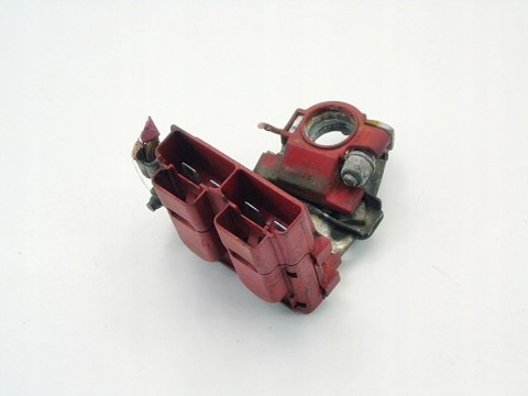 KLEMA PLUSOWA RENAULT MODUS 2007 1.2 CLIO III 8200279219 KLEMA PLUSOWA RENAULT MODUS 2007 1.2 CLIO III 8200279219