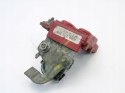 KLEMA PLUSOWA RENAULT MODUS 2007 1.2 CLIO III 8200279219