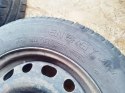 KOŁA KOMPLET FELGI OPONY 175/65R14 OPEL CORSA C 2003-2009 MICHELIN ENERGY