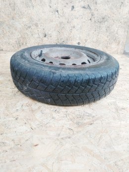 KOŁKOŁO FELGA OPONA DOJAZDOWA OPEL CORSA C 2003-2009 155/80R13