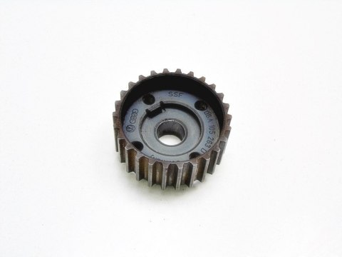 KOŁO ROZRZĄDU 1.6 8V AUDI A4 B6 B7 EXEO PASSAT 06A105263D KOŁO ROZRZĄDU 1.6 8V AUDI A4 B6 B7 EXEO PASSAT 06A105263D