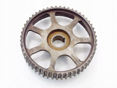KOŁO ROZRZĄDU 1.6 8V AUDI A4 B6 B7 EXEO PASSAT 06A109111B KOŁO ROZRZĄDU 1.6 8V AUDI A4 B6 B7 EXEO PASSAT 06A109111B