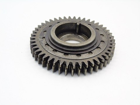 KOŁO ROZRZĄDU 2.3 DCI CDTI MASTER 3 MOVANO B NV400 INTERSTAR ALASKAN KOŁO ROZRZĄDU 2.3 DCI CDTI MASTER 3 MOVANO B NV400 INTERSTAR ALASKAN