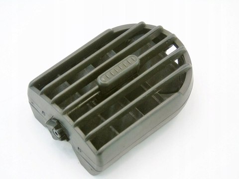 KRATKA NAWIEWU LEWA PRAWA OPEL CORSA C 1.3 CDTI 2003-2009 90535120 KRATKA NAWIEWU LEWA PRAWA OPEL CORSA C 1.3 CDTI 2003-2009 90535120