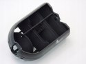 KRATKA NAWIEWU LEWA PRAWA OPEL CORSA C 1.3 CDTI 2003-2009 90535120