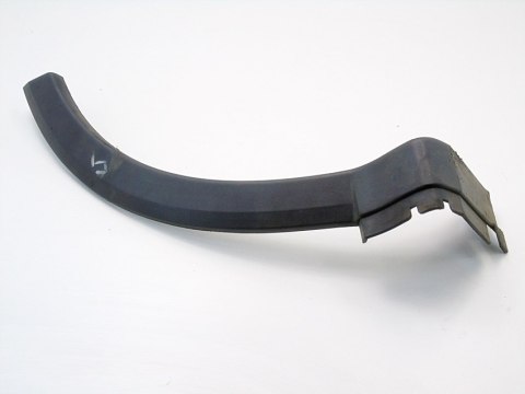 LISTWA BŁOTNIKA LEWY TYŁ OPEL CORSA C 3D 2003-2009 COMBO 13117273 LISTWA BŁOTNIKA LEWY TYŁ OPEL CORSA C 3D 2003-2009 COMBO 13117273