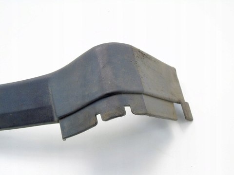 LISTWA BŁOTNIKA LEWY TYŁ OPEL CORSA C 3D 2003-2009 COMBO 13117273 LISTWA BŁOTNIKA LEWY TYŁ OPEL CORSA C 3D 2003-2009 COMBO 13117273