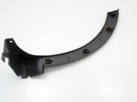 LISTWA BŁOTNIKA LEWY TYŁ OPEL CORSA C 3D 2003-2009 COMBO 13117273 LISTWA BŁOTNIKA LEWY TYŁ OPEL CORSA C 3D 2003-2009 COMBO 13117273