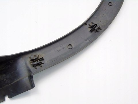 LISTWA BŁOTNIKA LEWY TYŁ OPEL CORSA C 3D 2003-2009 COMBO 13117273 LISTWA BŁOTNIKA LEWY TYŁ OPEL CORSA C 3D 2003-2009 COMBO 13117273