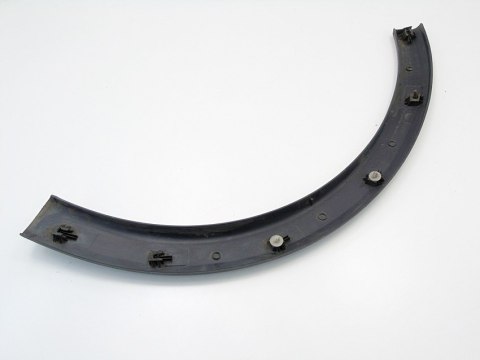 LISTWA BŁOTNIKA PRAWY PRZÓD OPEL CORSA C 3D 2003-2009 COMBO LISTWA BŁOTNIKA PRAWY PRZÓD OPEL CORSA C 3D 2003-2009 COMBO