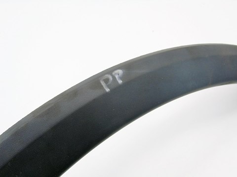 LISTWA BŁOTNIKA PRAWY PRZÓD OPEL CORSA C 3D 2003-2009 COMBO LISTWA BŁOTNIKA PRAWY PRZÓD OPEL CORSA C 3D 2003-2009 COMBO