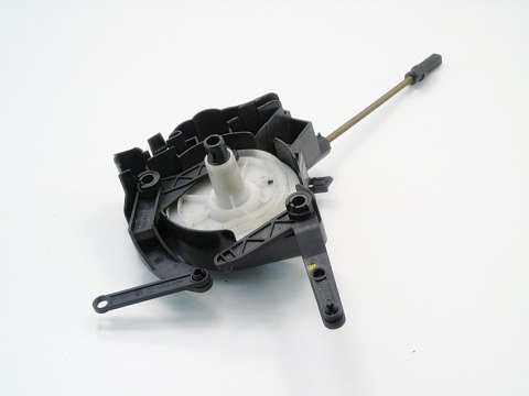 MECHANIZM STEROWANIE NAWIEWEM OPEL CORSA C 3D 2003-2009 COMBO MECHANIZM STEROWANIE NAWIEWEM OPEL CORSA C 3D 2003-2009 COMBO
