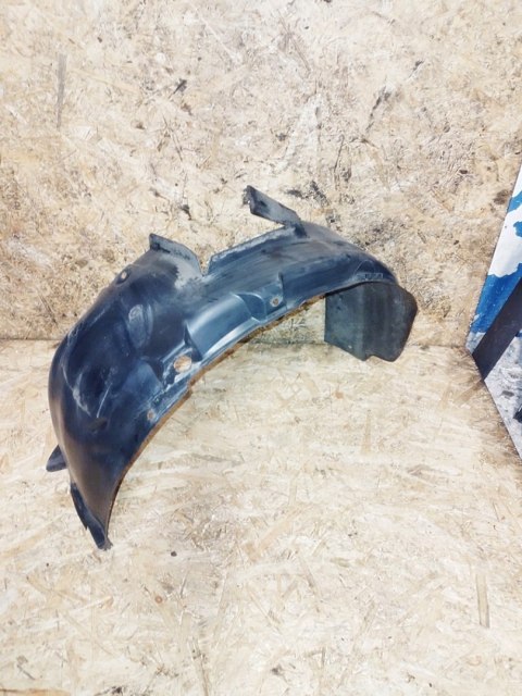 NADKOLE LEWY PRZÓD OPEL CORSA C 2003-2009 3 D 1.3 CDTI 13109022 NADKOLE LEWY PRZÓD OPEL CORSA C 2003-2009 3 D 1.3 CDTI 13109022