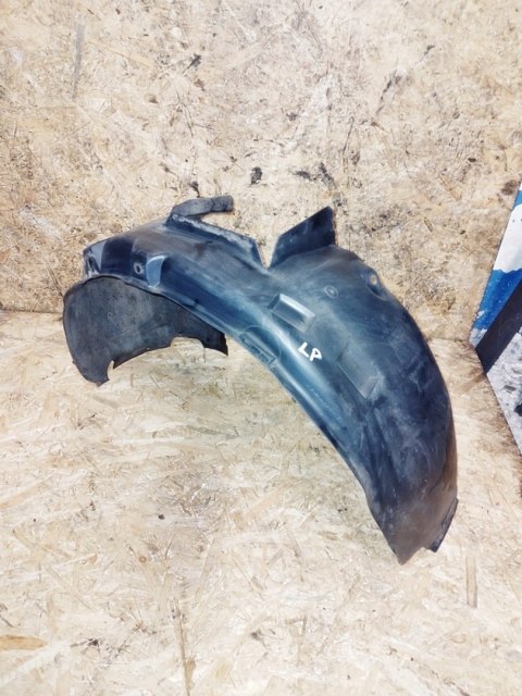 NADKOLE LEWY PRZÓD OPEL CORSA C 2003-2009 3 D 1.3 CDTI 13109022 NADKOLE LEWY PRZÓD OPEL CORSA C 2003-2009 3 D 1.3 CDTI 13109022