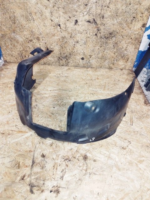 NADKOLE LEWY PRZÓD OPEL CORSA C 2003-2009 3 D 1.3 CDTI 13109022 NADKOLE LEWY PRZÓD OPEL CORSA C 2003-2009 3 D 1.3 CDTI 13109022