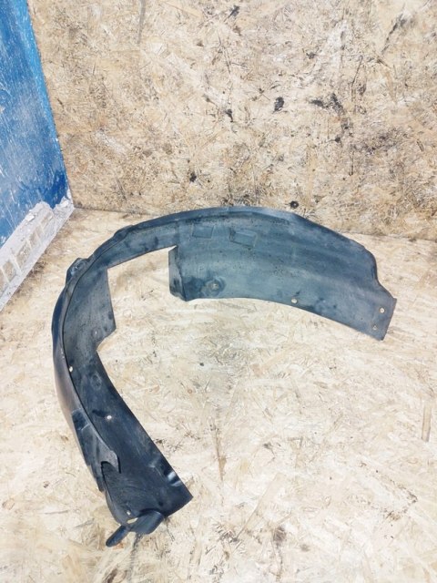NADKOLE LEWY PRZÓD OPEL CORSA C 2003-2009 3 D 1.3 CDTI 13109022 NADKOLE LEWY PRZÓD OPEL CORSA C 2003-2009 3 D 1.3 CDTI 13109022