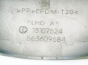 OBUDOWA STACYJKI KIEROWNICY OPEL CORSA C 2003-2009 COMBO 13107524