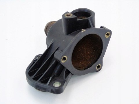 OBUDOWA TERMOSTATU 1.6 8V AUDI A4 B6 B7 EXEO PASSAT