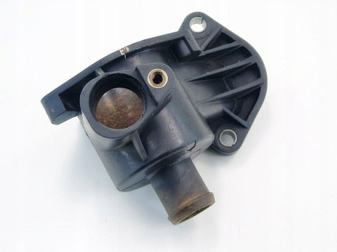 OBUDOWA TERMOSTATU 1.6 8V AUDI A4 B6 B7 EXEO PASSAT OBUDOWA TERMOSTATU 1.6 8V AUDI A4 B6 B7 EXEO PASSAT