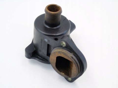 OBUDOWA TERMOSTATU 1.6 8V AUDI A4 B6 B7 EXEO PASSAT OBUDOWA TERMOSTATU 1.6 8V AUDI A4 B6 B7 EXEO PASSAT