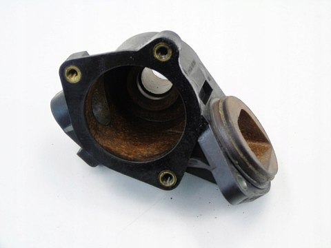 OBUDOWA TERMOSTATU 1.6 8V AUDI A4 B6 B7 EXEO PASSAT OBUDOWA TERMOSTATU 1.6 8V AUDI A4 B6 B7 EXEO PASSAT