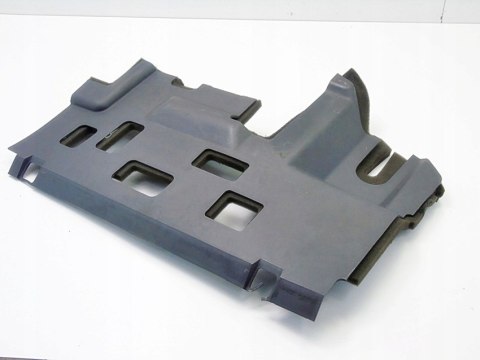 OSŁONA POD DESKĘ NAD NOGI OPEL CORSA C 1.3 CDTI 2003-2009 13164112 OSŁONA POD DESKĘ NAD NOGI OPEL CORSA C 1.3 CDTI 2003-2009 13164112