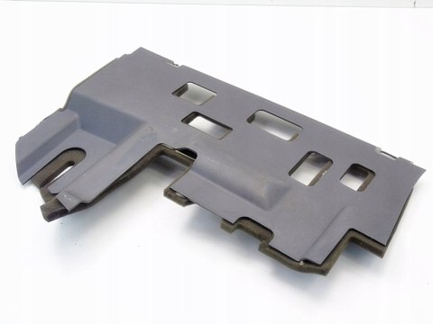 OSŁONA POD DESKĘ NAD NOGI OPEL CORSA C 1.3 CDTI 2003-2009 13164112 OSŁONA POD DESKĘ NAD NOGI OPEL CORSA C 1.3 CDTI 2003-2009 13164112