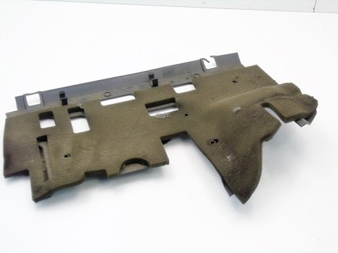 OSŁONA POD DESKĘ NAD NOGI OPEL CORSA C 1.3 CDTI 2003-2009 13164112 OSŁONA POD DESKĘ NAD NOGI OPEL CORSA C 1.3 CDTI 2003-2009 13164112