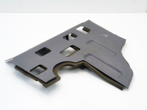 OSŁONA POD DESKĘ NAD NOGI OPEL CORSA C 1.3 CDTI 2003-2009 13164113 OSŁONA POD DESKĘ NAD NOGI OPEL CORSA C 1.3 CDTI 2003-2009 13164113