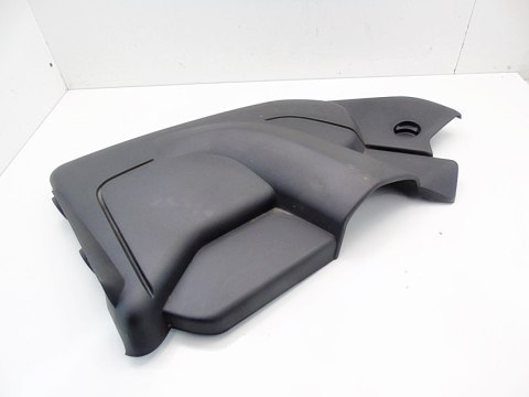 OSŁONA POKRYWA SILNIKA 3.0 DCI RENAULT VEL SATIS ESPACE IV 8200090142 OSŁONA POKRYWA SILNIKA 3.0 DCI RENAULT VEL SATIS ESPACE IV 8200090142