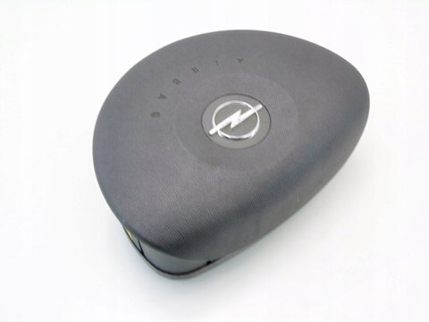 PODUSZKA KIEROWNICY KIEROWCY AIRBAG OPEL CORSA C 2003-2009 3 D 1.3 CDTI PODUSZKA KIEROWNICY KIEROWCY AIRBAG OPEL CORSA C 2003-2009 3 D 1.3 CDTI